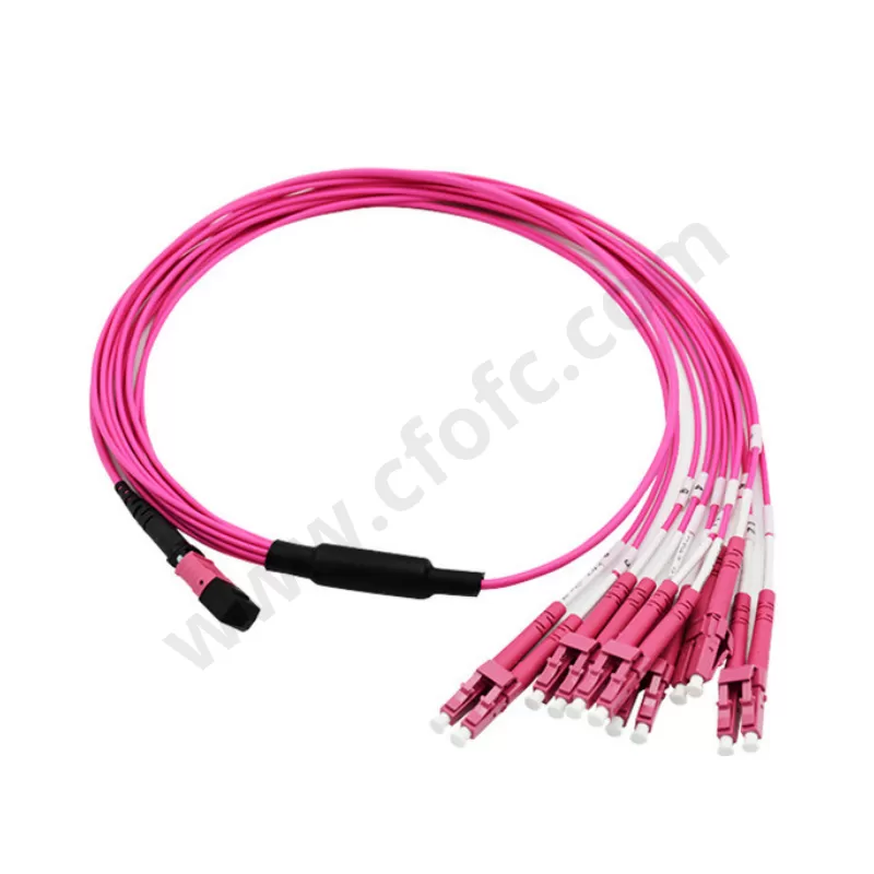 12f-multimode-om4-mpo-dlc-upc- fanout-patchcord